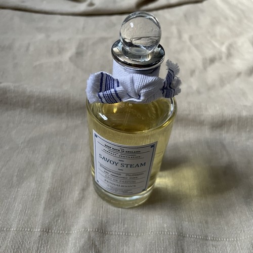 Penhaligon savoy steam eau - penhaligon's,