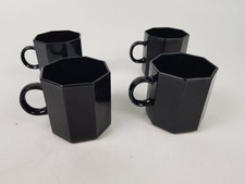 Vintage Arcoroc Octime Octagon