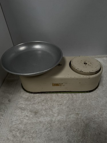 Vintage harper kitchen weigh - harper,