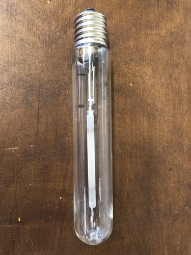 Lucalox 400w high pressure - lucalox,