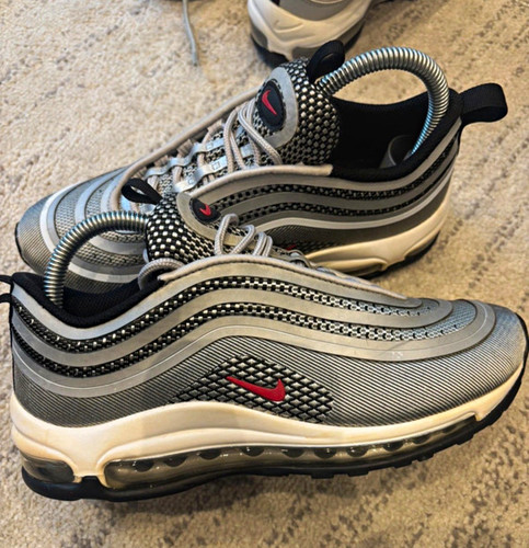 Nike air max - max, gs