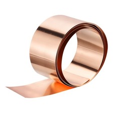 Copper Sheet Roll 3500mm x