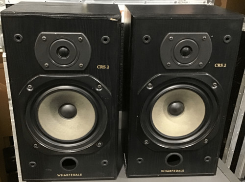 Wharfedale crs3 pair - crs3, of