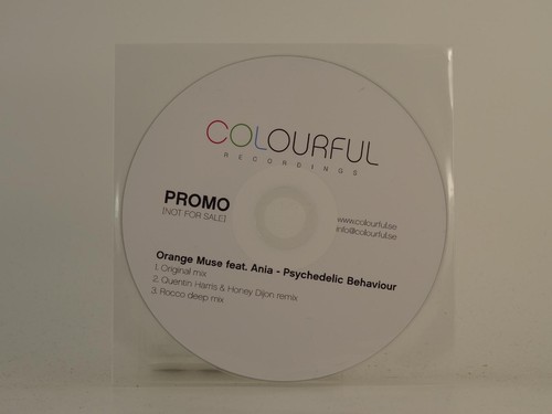 Orange muse ania - orange, ft