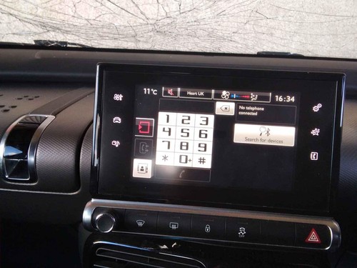 Citroen cactus mk1 20 - citroen, 14-20