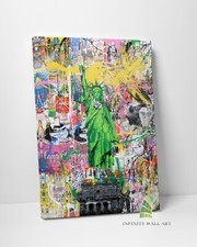 FREEDOM LIBERTY OF STATUE