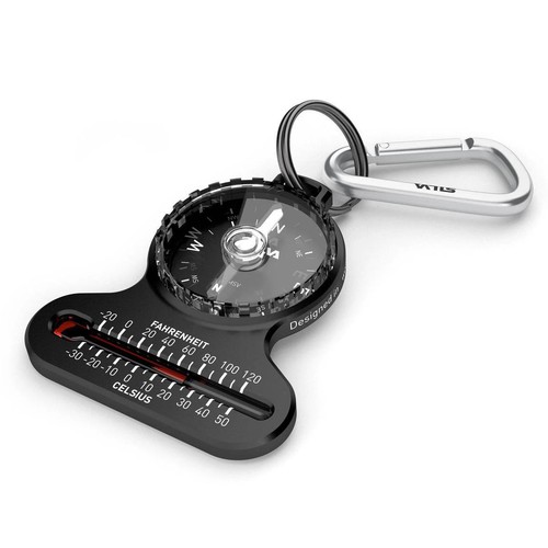 Silva pocket compass with - compass,