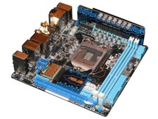 For ASUS P8Z77-I DELUXE