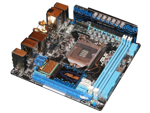 For asus p8z77 - for, p8z77-i