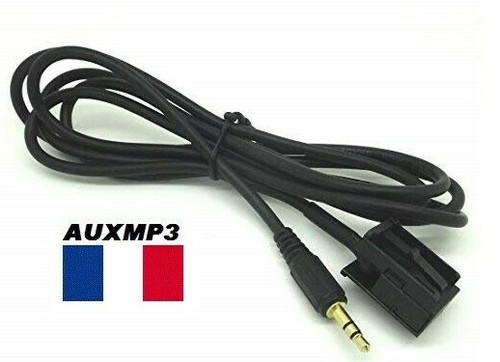 Adapter auxiliary cable mp3 - auxiliary,