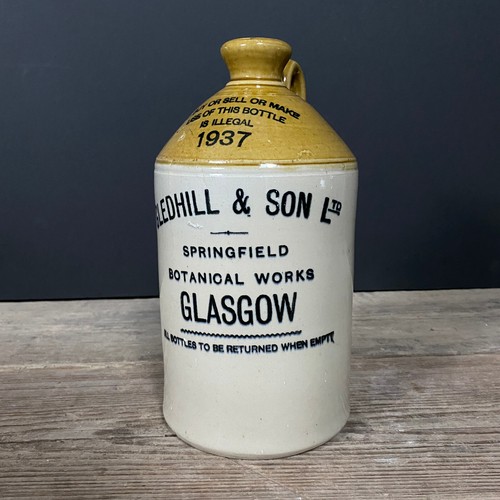 Glasgow antique gledhill - glasgow,