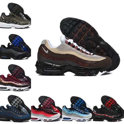 Men air cushion shoes - men's,