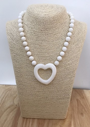 Lola rose milky white - milky,