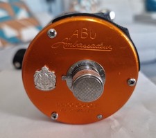 Abu Ambassadeur 6500 C3 CT