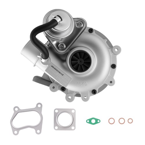 Engine turbocharger for mazda - turbocharger,