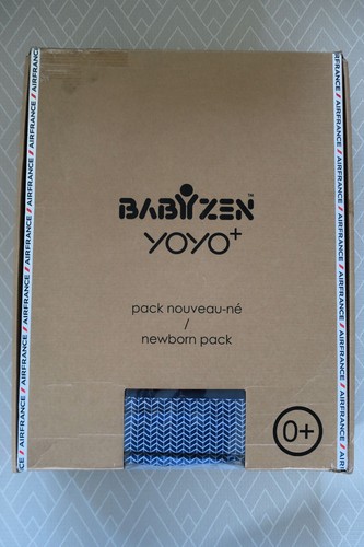Babyzen yoyo newborn - yoyo, 2