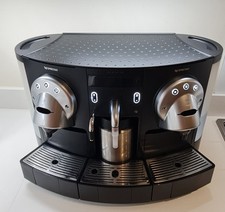 Nespresso Gemini 220
