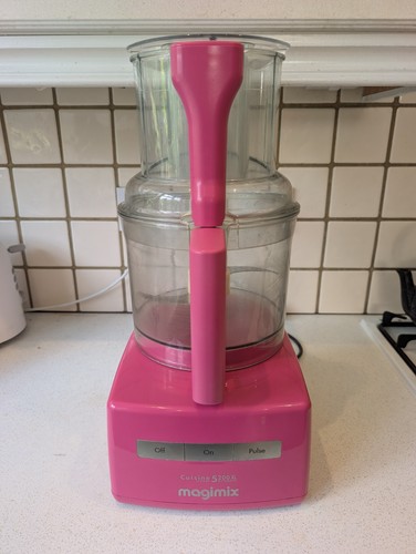 Rare magimix cuisine systeme - rare,