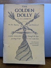 A New Golden Dolly - by M