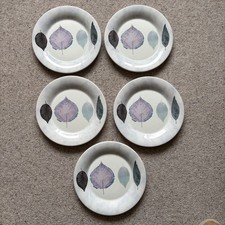 Portmeirion Dinner Plates x 5