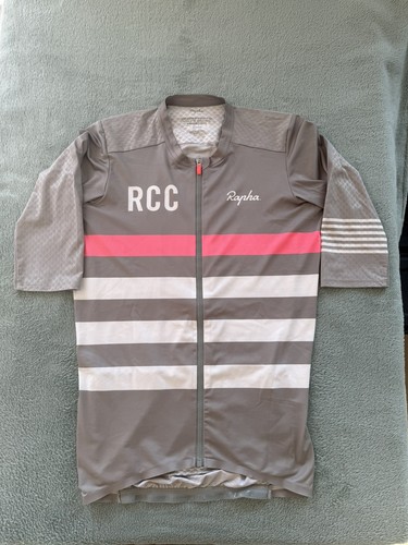 Rapha rcc pro team aero - team, jersey