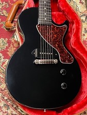 Gibson Les Paul Junior Ebony