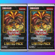 Yu-Gi-Oh! 2x World