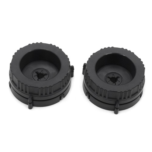Pair nab hub adapters for - hub,