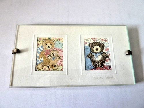 Original sharon jervis - an,