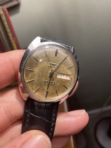 Longines admiral star - longines,