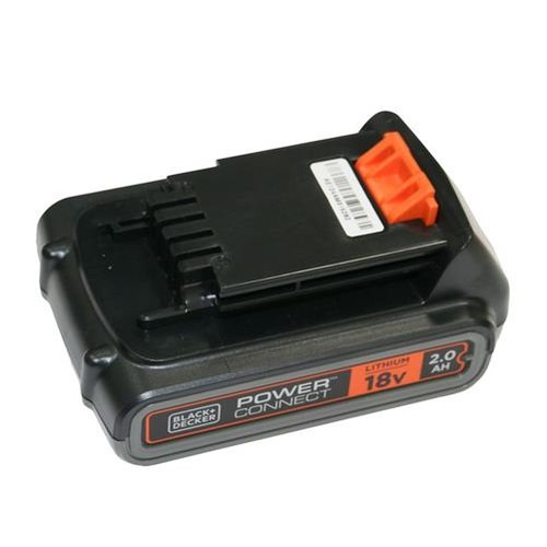 Genuine black decker li ion - genuine, li-ion