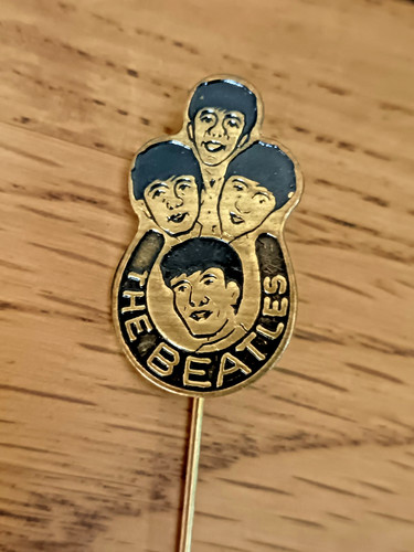 The beatles original 1964 - the,