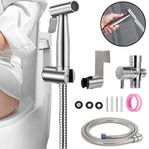Handheld bidet toilet jet - handheld,
