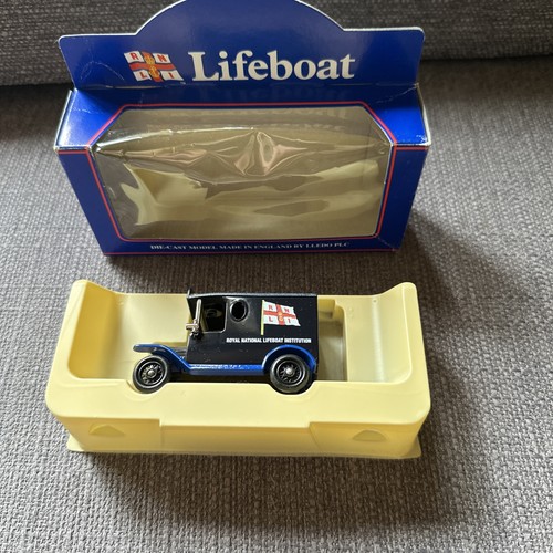 Lledo lp6634 model ford - lp6634,,
