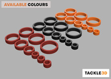 Nytro Rivalist Pro Pole Nose