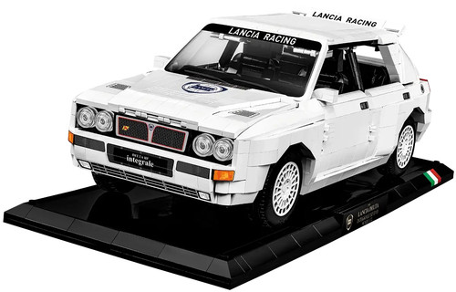 Cobi 24356 lancia delta - lancia,