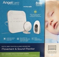 Angelcare AC115 Digital