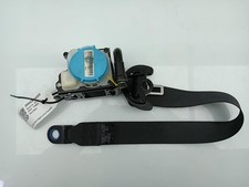 TOYOTA YARIS SEAT BELT FRONT
