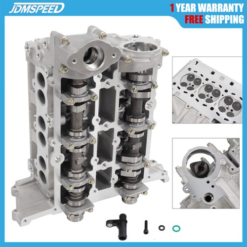 Complete cylinder head for - cylinder,