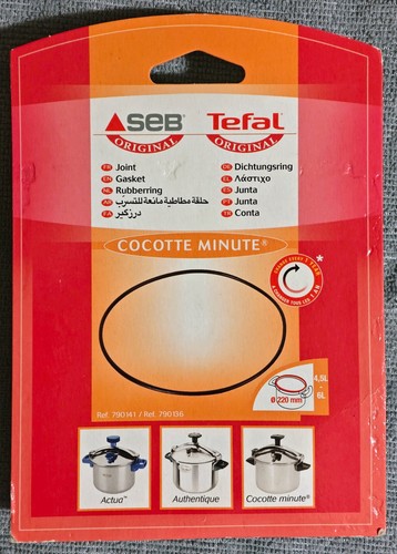 Seb tefal 220 - mm, l/6