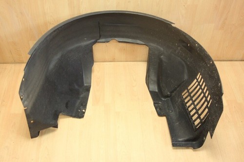 Wheel arch liner - wheel,