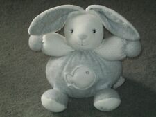 Kaloo Zen Grey + White Chubby