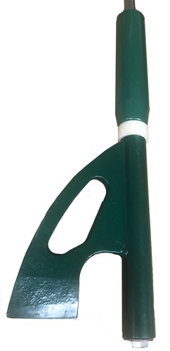 Gwaza 1660mm tall 10 5kg - gwaza, 10.5kg