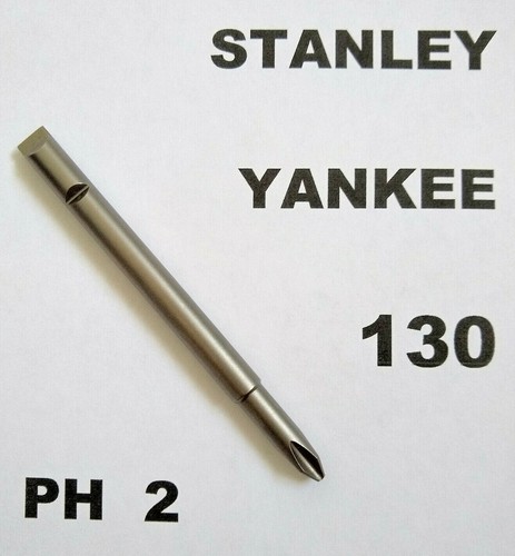 Stanley yankee screwdriver - yankee,