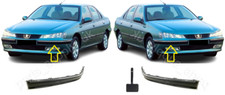 NEW FOR PEUGEOT 406 99-04