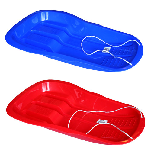 Snow sledge toboggan kids - toboggan,