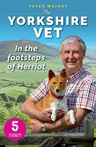 The yorkshire vet - vet:,