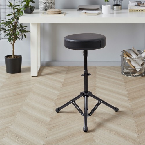 Drum stool seat throne piano - stool,