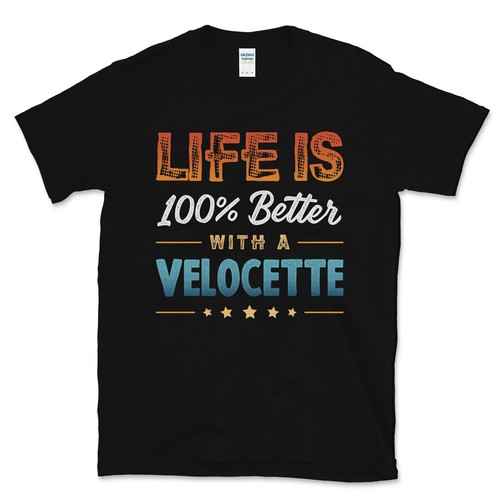 Life 100 better - 100%, with