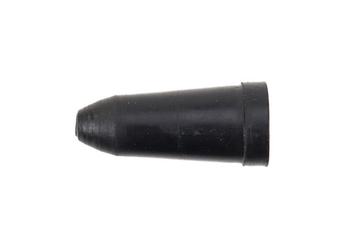 Protective cap for adjusting